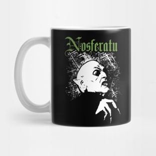 Nosferatu Mug